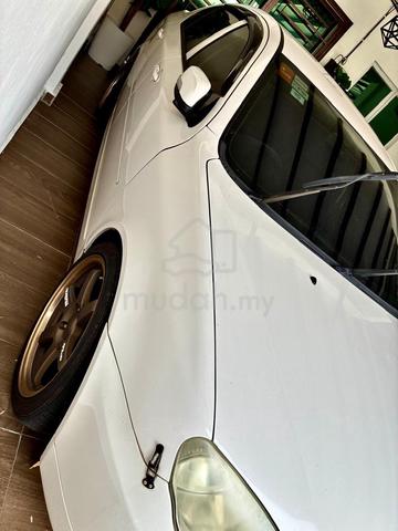 2012 Proton PERSONA 1.6 ELEGANCE HIGH LINE (A) - 2