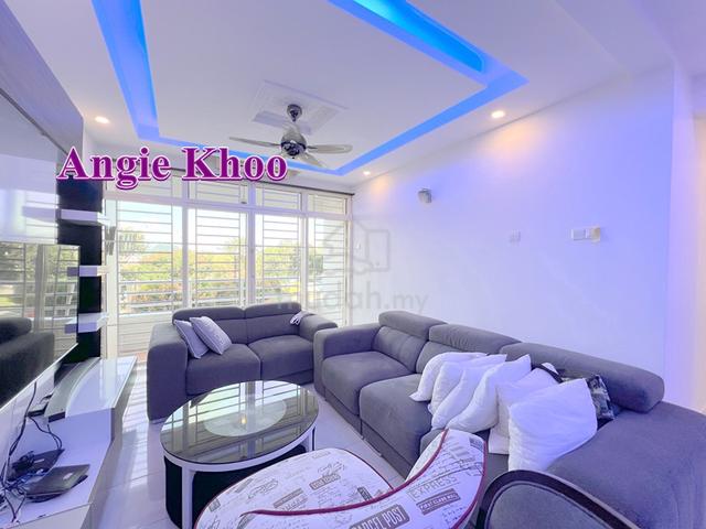 Regency Heights 1