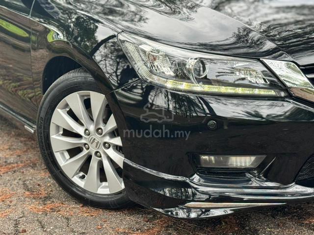 2015 Honda ACCORD 2.0 VTi-L (A) FREE WARRANTY TOP - 5