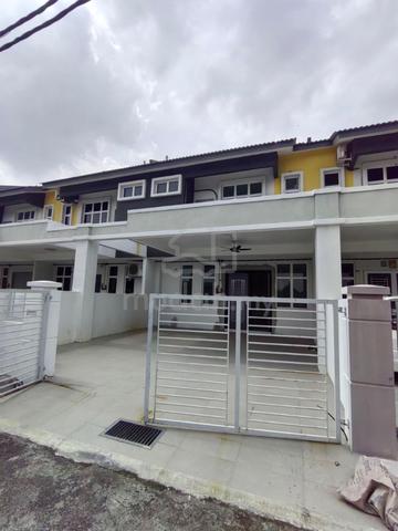 BRAND NEW FREEHOLD 2 Storey Taman Cheng Setia Bertam Jaya Paya Emas 1
