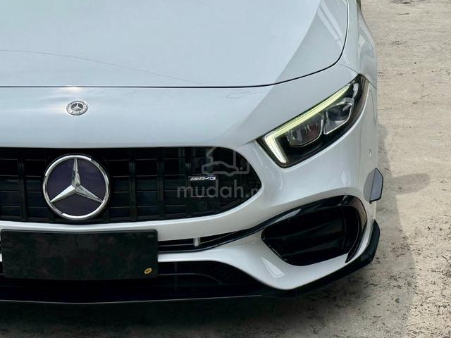 2019 Mercedes Benz A200 1.3 PROGRESSIVE LINE (A) - 5