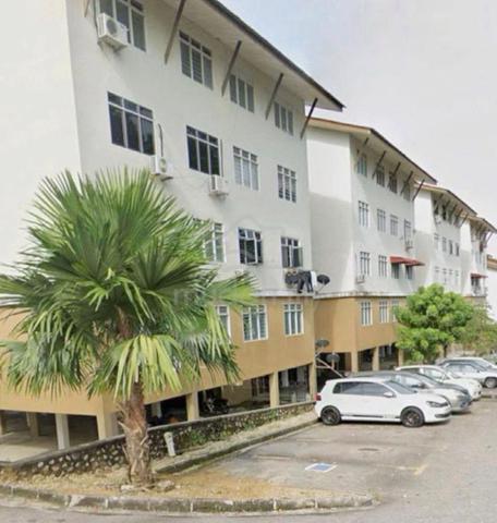 Taman Seri Orkid 1