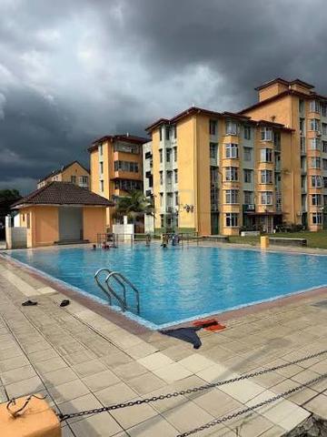 Seroja Apartments 1