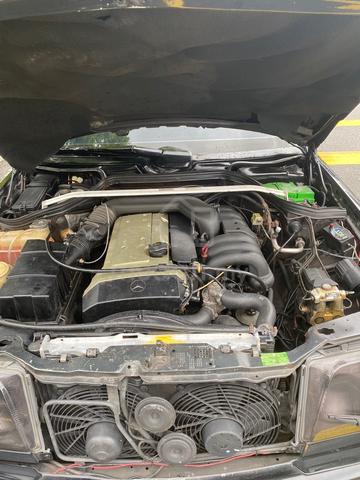 1995 Mercedes Benz E-CLASS 2.8 280 (CKD) W124 (A) - 2