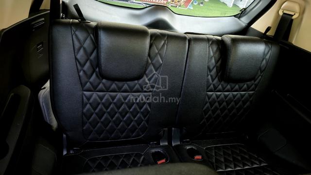 2021 Mitsubishi XPANDER 1.5 MY20 (A) - 2