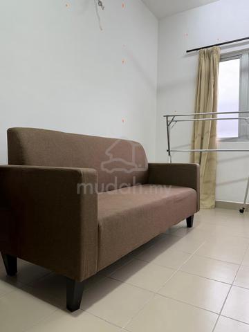 Residensi Akasia Jubilee 1