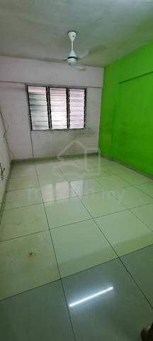 Segar Ria 1