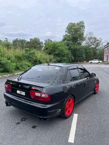 2005 Proton WIRA 1.5 GLi A/B SE (M) - 2