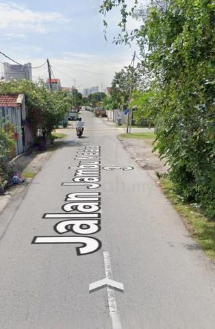 Jinjang Selatan Commercial land For Let 1