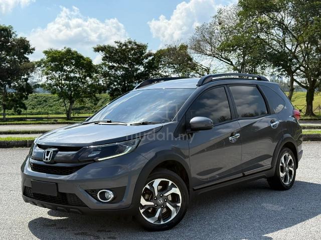2018 Honda BR-V 1.5 V (A) - 1