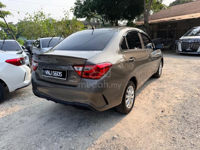 Proton SAGA 1.3 FACELIFT (A)-24 - 5