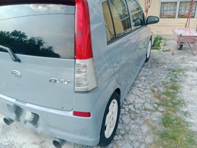 2011 Perodua VIVA 0.8 850 ED-VE (M) - 4