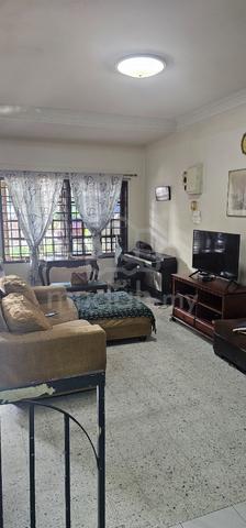 2 storey Subang Jaya SS15 For Sale 1