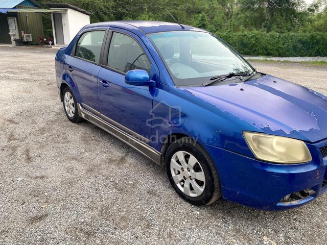 2008 Proton SAGA 1.3 BASE LINE (A) - 1