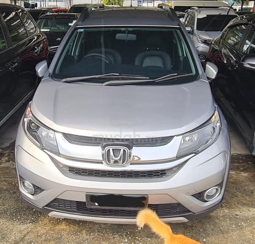 2018 Honda BR-V 1.5 V (A) - 3