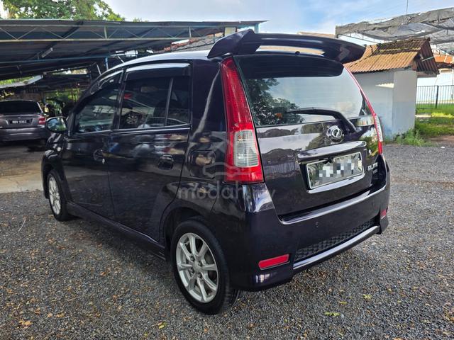 2012 Perodua VIVA 1.0 ELITE EZI (A) GOOD CONDITION - 4