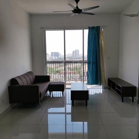 Pinnacle (Petaling Jaya) 1