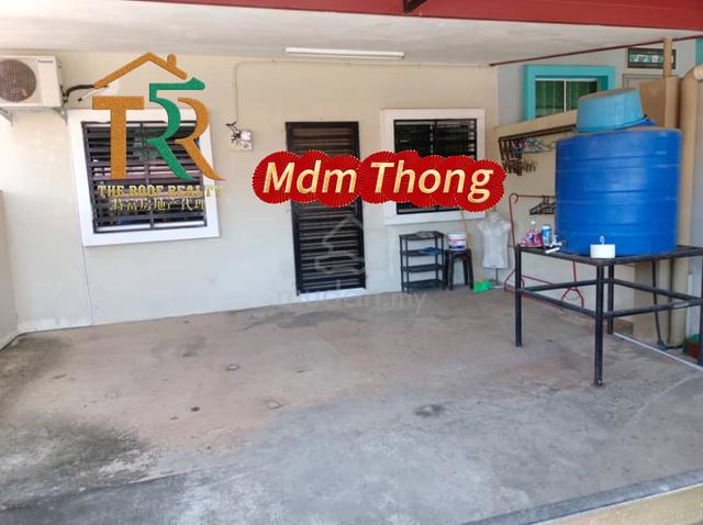 Taman Desa Ranggu | Single storey | for sale 1