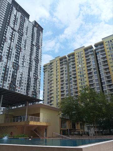 Platinum Lake PV 13 1