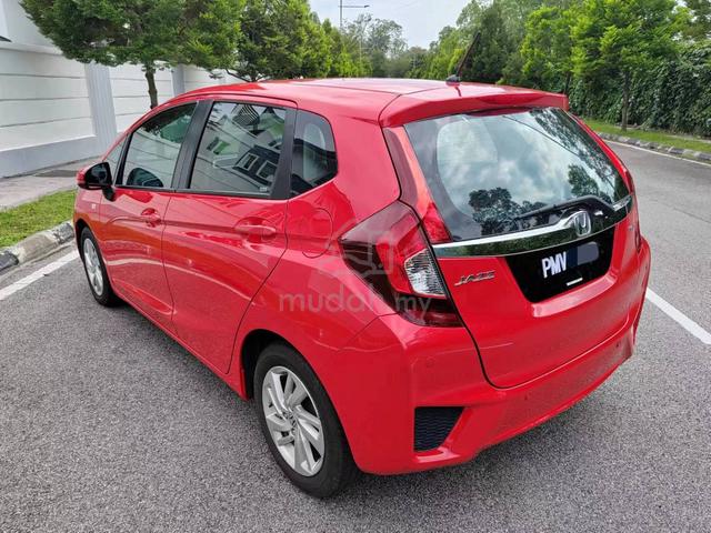 2016 Honda JAZZ 1.5 E (A) 1 YEAR WARRANTY - Cars for sale in Ayer Itam ...