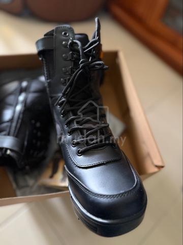 Delta Tactical Shoes - photo 4 of 6