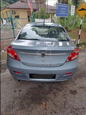 2008 Proton PERSONA 1.6 BASE LINE (A) - 3