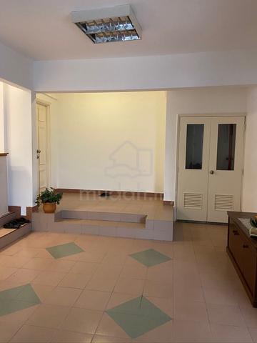 Fern Lodge @ Taman Tan Yew Lai 1