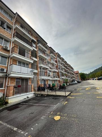 Goodview Heights ( Villa Court ) 1