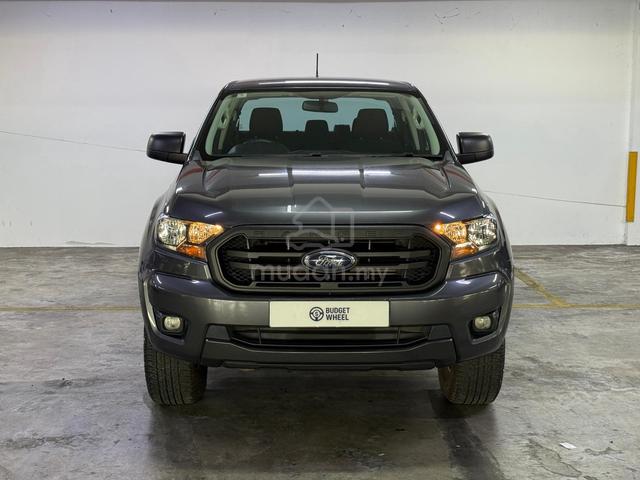 2022 Ford RANGER 2.2 XLT (A) WHOLE SALE - 5