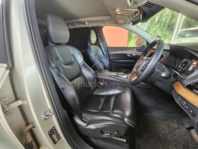 2019 Volvo XC90 2.0 T8 INSCRIPTION (CKD) (A) - 5