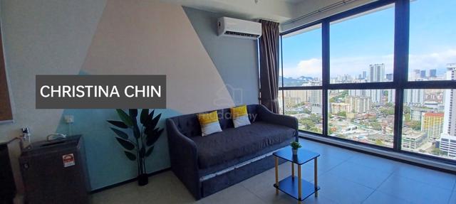 Urban Suites 1