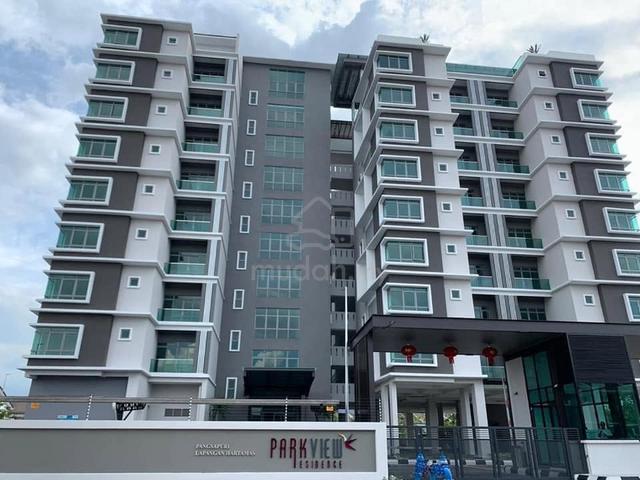 Parkview Residence 1