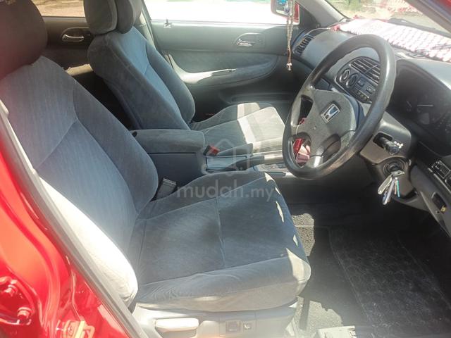 1995 Honda ACCORD 2.0 EXI (A) - 4