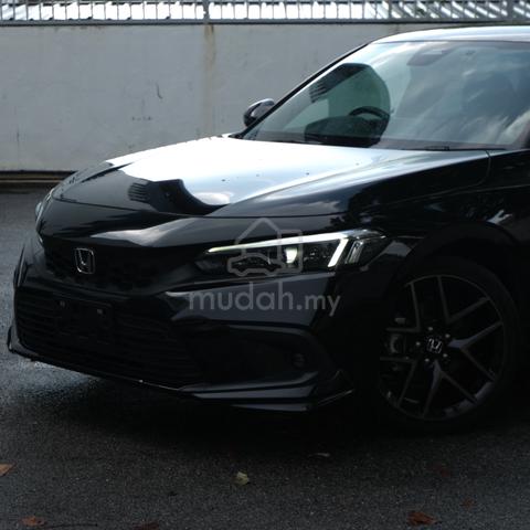 2023 Honda CIVIC 1.5 EX FL1(A)with Bose (Grade 5A) - 2