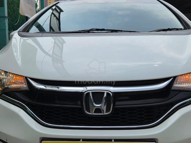 2018 Honda JAZZ 1.5 E FACELIFT FULL SERVICE RECOND - 5
