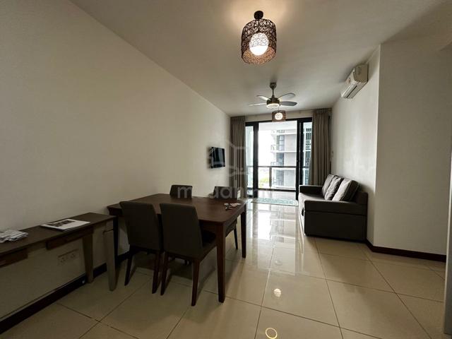 Jesselton Residences 1