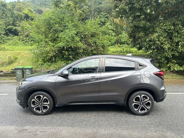 Honda HR-V 1.8 V ENHANCED (A) - 3