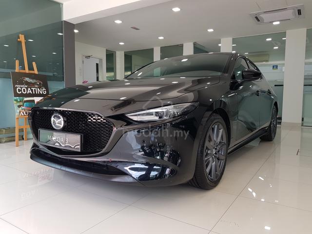 Mazda 3 1.5 HIGH PLUS SEDAN / LIFTBACK HOT SELLING - 1