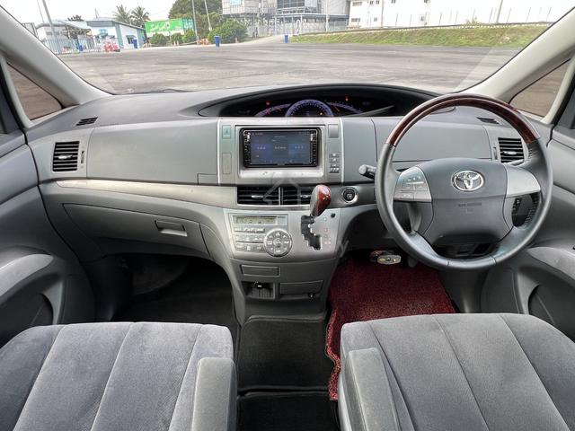 2013 Toyota ESTIMA 2.4 AERAS PREMIUM 1Y-WARRANTY - 4