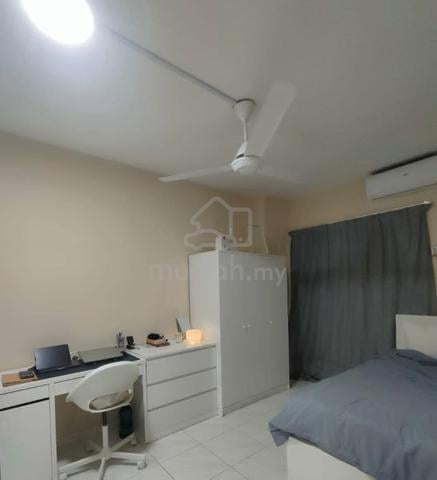 Bam Villa 1