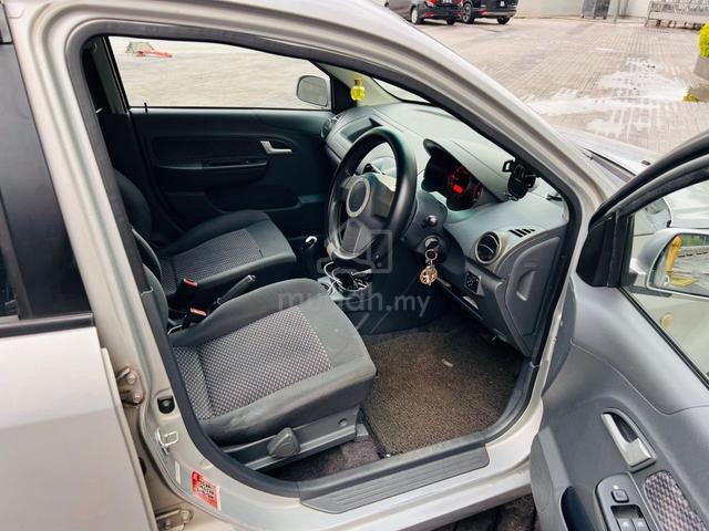 2009 Proton SAGA 1.3 BASE LINE (A) - 4