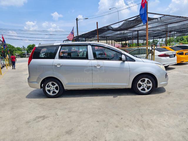 2009 Proton EXORA 1.6 (AUTO) - LOAN KEDAI - 2