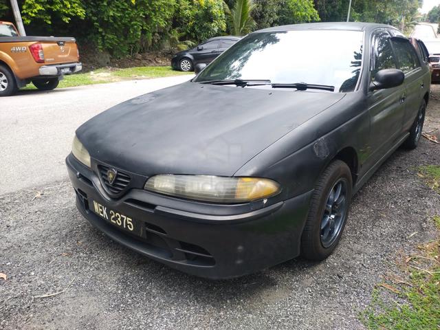 1997 Proton PERDANA 2.0 SEi (A) BOLEH JALAN JAUH - 5