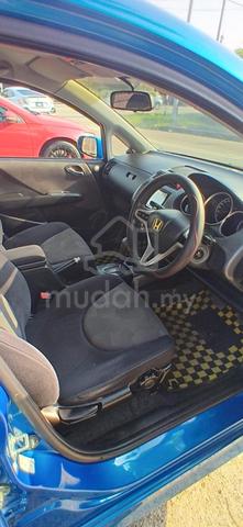 2003 Honda JAZZ 1.3 i-DSI (A) - 5