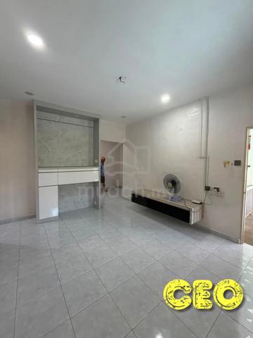 Value Buy Cluster House at Berapit 1