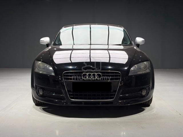 2007 Audi TT 2.0 TFSI (A) - 2