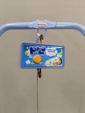 Carousel Image Selected