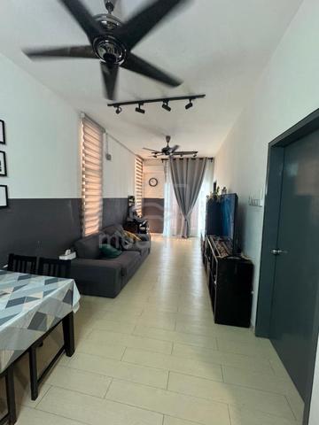 Selangorku PR1MA Lakefront Homes 1