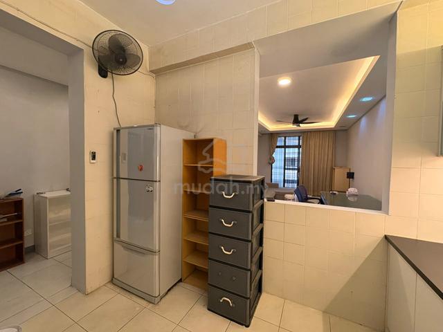 Diamond Residences 1