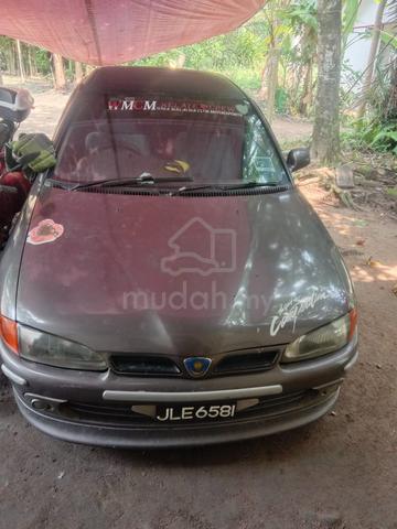 1995 Proton WIRA 1.5 GL (M) - 4